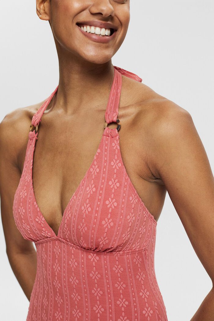 Swimsuits, BLUSH, detail image number 2