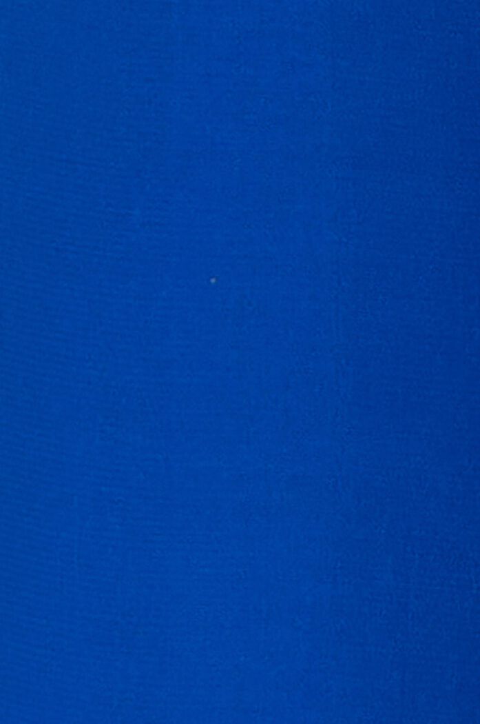 MATERNITY broek met wijde pijpen, ELECTRIC BLUE, detail image number 3