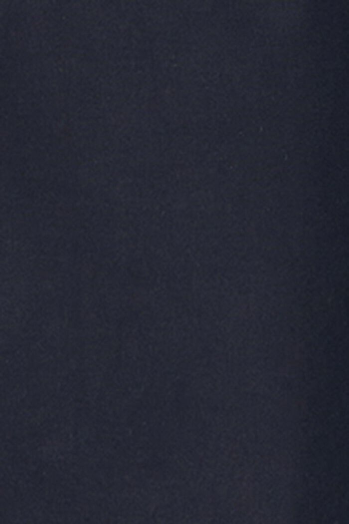ZWANGERSCHAPSMODE 3-in-1 gewatteerde jas, NIGHT SKY BLUE, detail image number 4