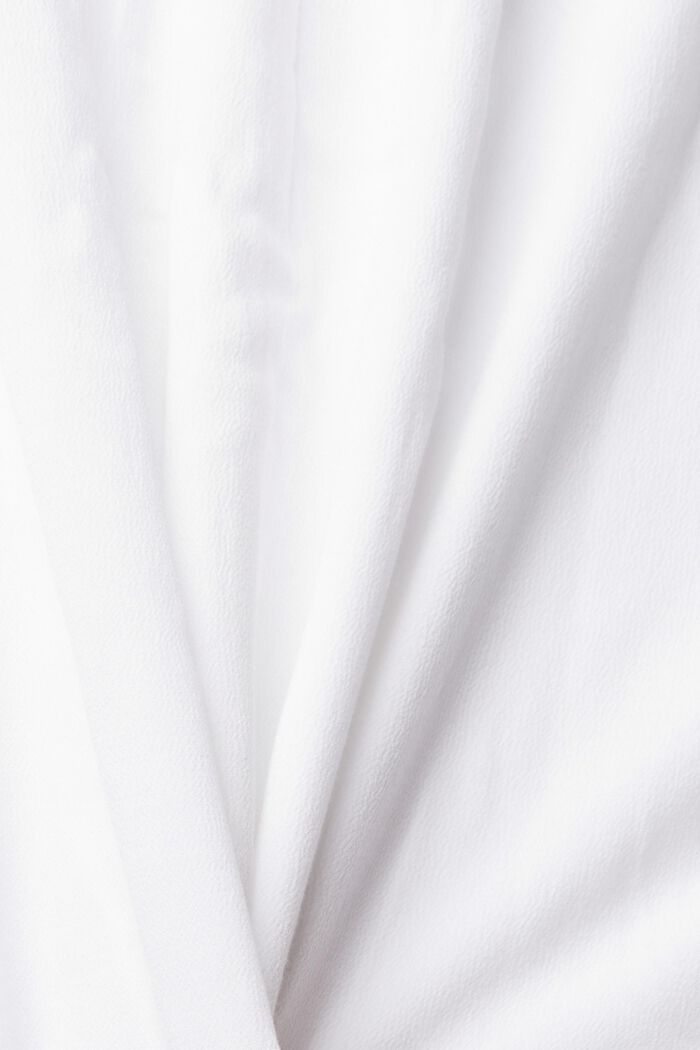 Blouse, WHITE, detail image number 1