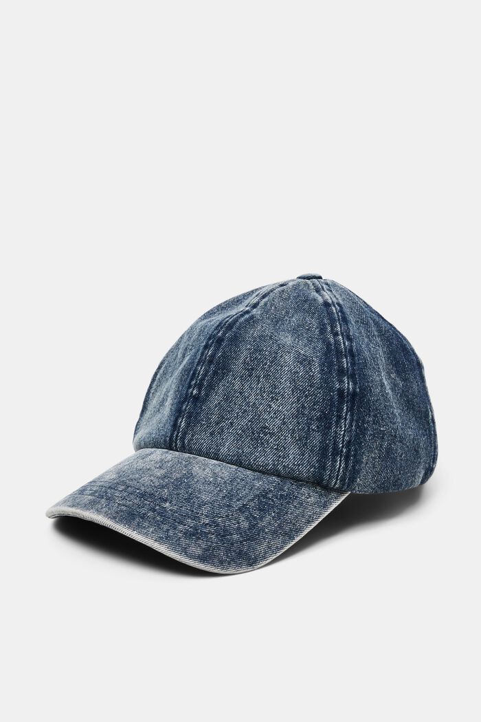 Hats/Caps, BLUE, detail image number 0