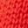 Mini-robe en maille à col roulé, RED, swatch