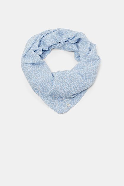 Diagnostiseren bedenken Verwijdering Shop sjaals voor dames online | ESPRIT