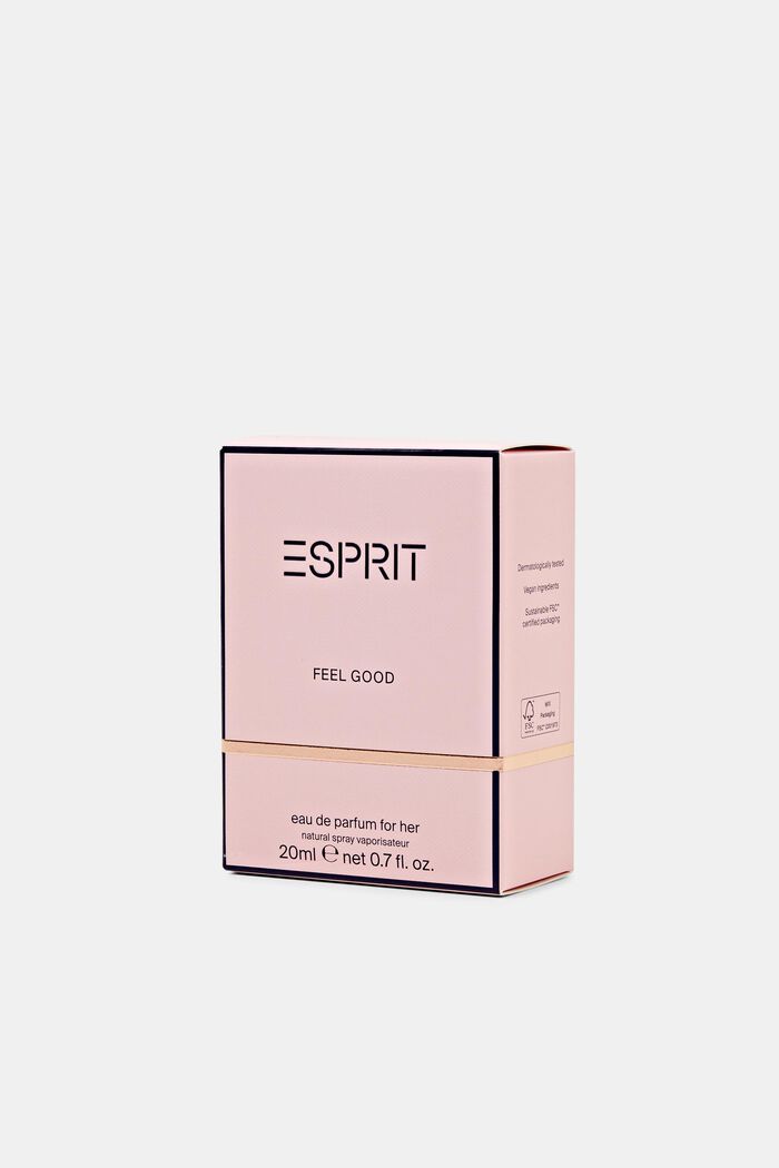 ESPRIT FEEL GOOD eau de parfum, 20 ml, ONE COLOR, detail image number 1