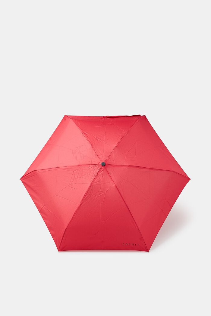 Parapluie ultra-mini au format de poche, ONE COLOUR, overview