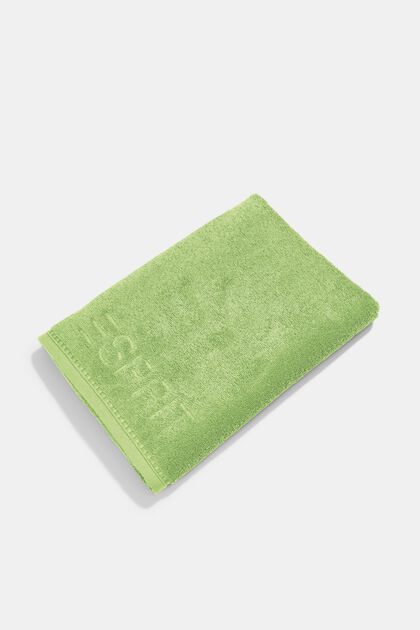 Met TENCEL™: handdoekenlijn van badstof