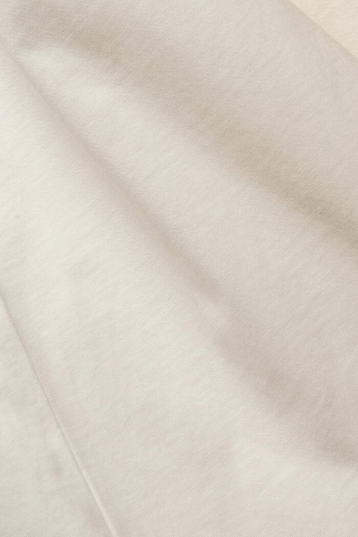 T-shirt imprimé CURVY, OFF WHITE, detail image number 1