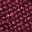 Pull-over à col droit scintillant, BORDEAUX RED, swatch