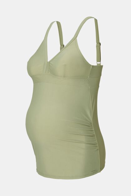 Various Beachwear, REAL OLIVE, overview