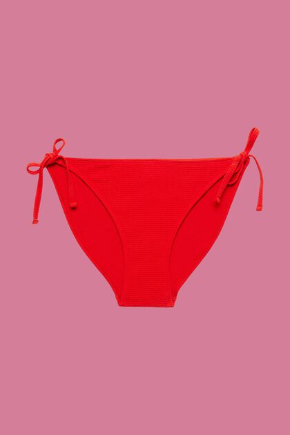 Bas de bikini mini, RED, overview