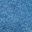 Midi-jurk van katoenen denim met motief en strikceintuur, BLUE MEDIUM WASHED, swatch