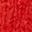 Gebreide mini-jurk, RED, swatch