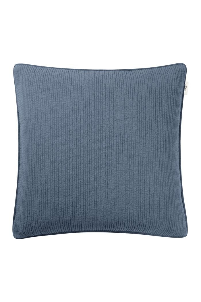 Cushions deco, BLUE, overview