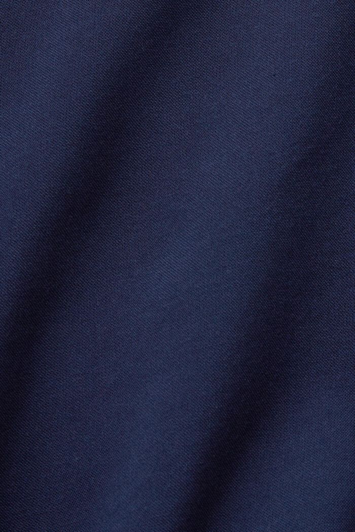 Pull-on short, NAVY, detail image number 6