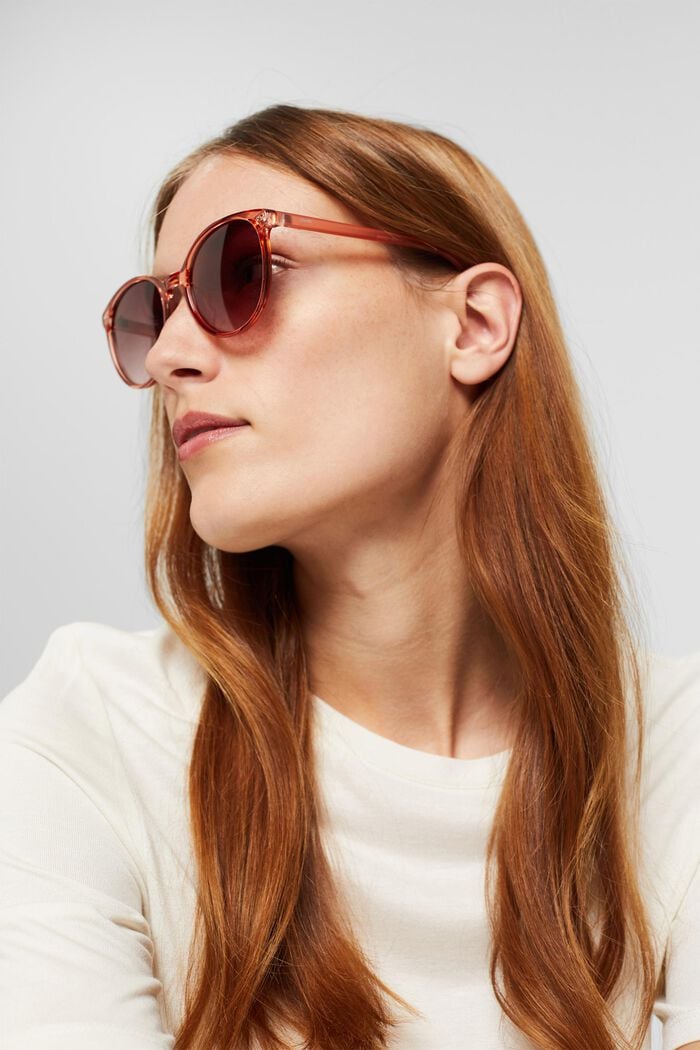 Sunglasses, ROSE, detail image number 1