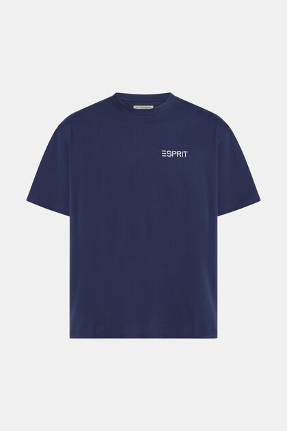 Seoul Edition T-shirt met print