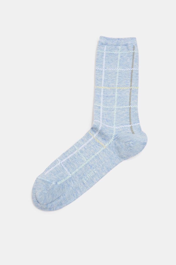 Socks, JEANS, detail image number 0