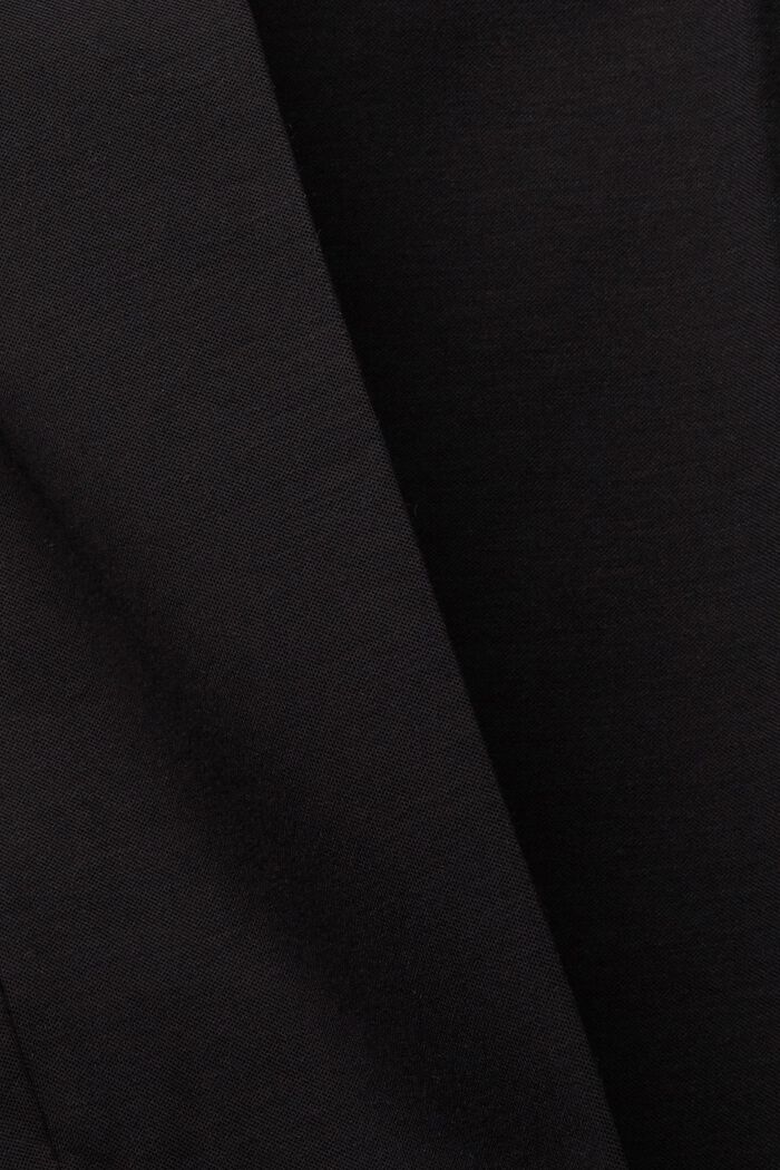 Pantalon fuselé mix & match PUNTO SPORTIF, BLACK, detail image number 1