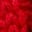 Katoenen trui met kabelpatroon, DARK RED, swatch