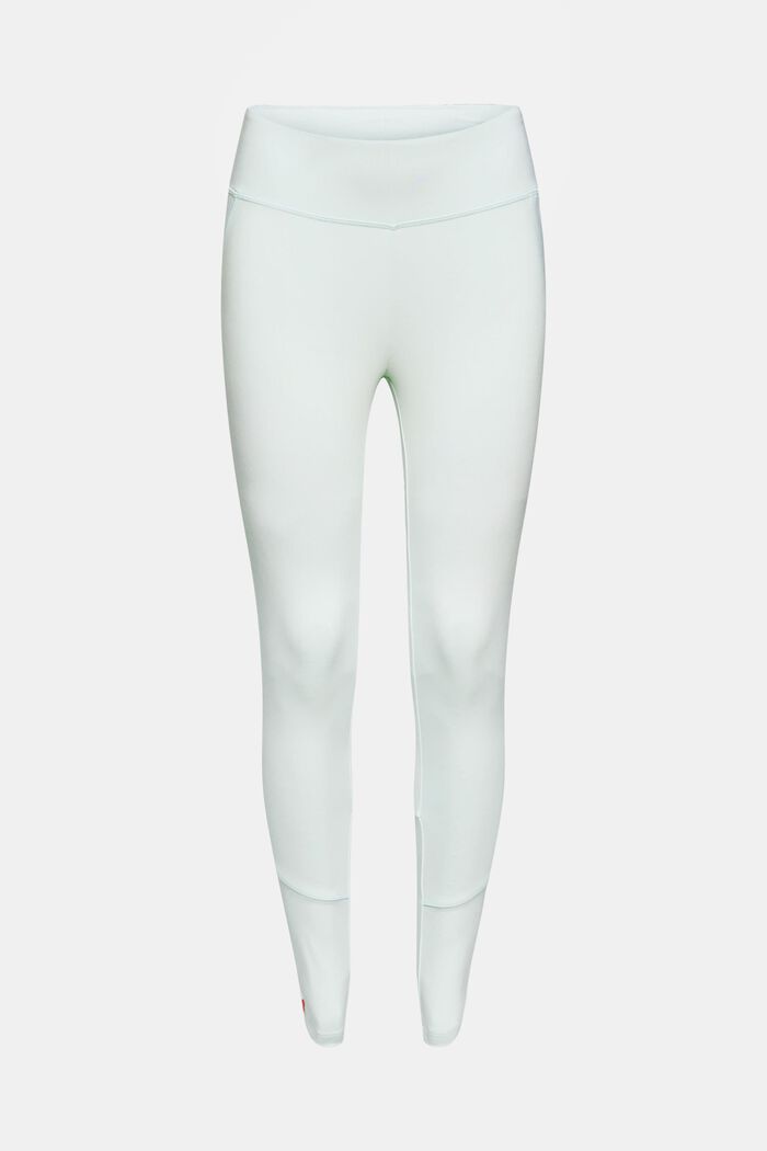 Gerecycled: stretchlegging met E-DRY