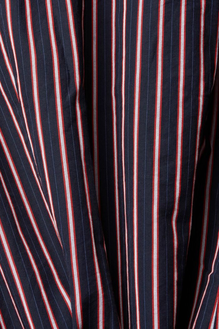 Overhemd met buttondownkraag, NAVY, detail image number 1