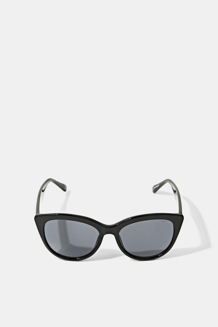 lunettes de soleil, BLACK, detail image number 0