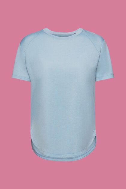 T-shirt de sport, LENZING™ ECOVERO™
