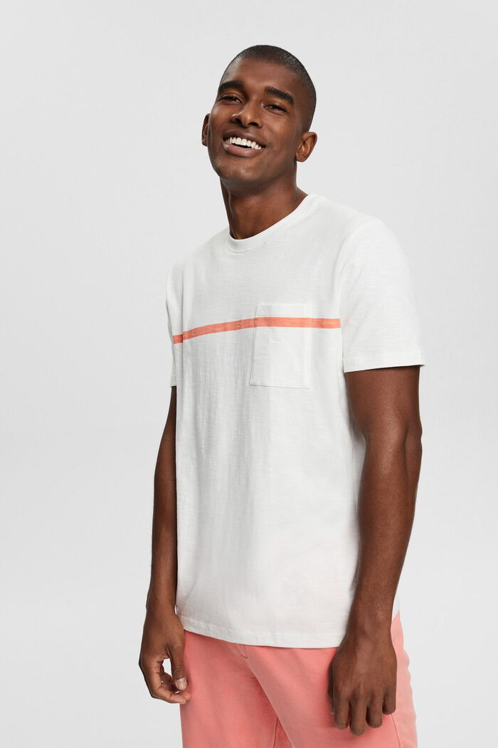 T-Shirts, OFF WHITE, overview