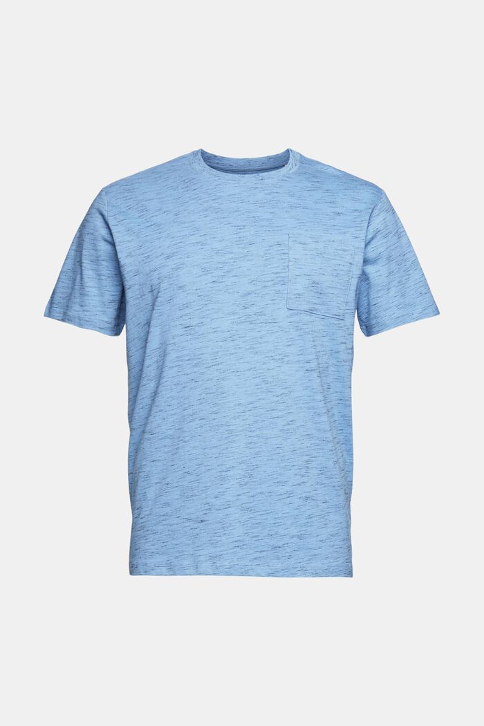 Fashion T-Shirt, BLUE, detail image number 6