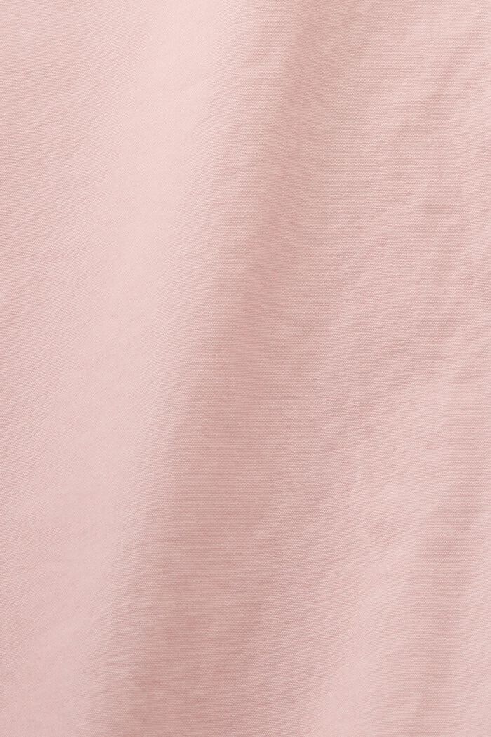 Shirts woven, OLD PINK, detail image number 5