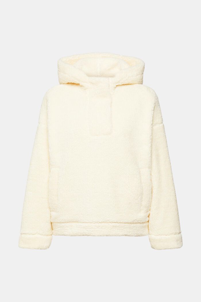 Teddy borg hoodie