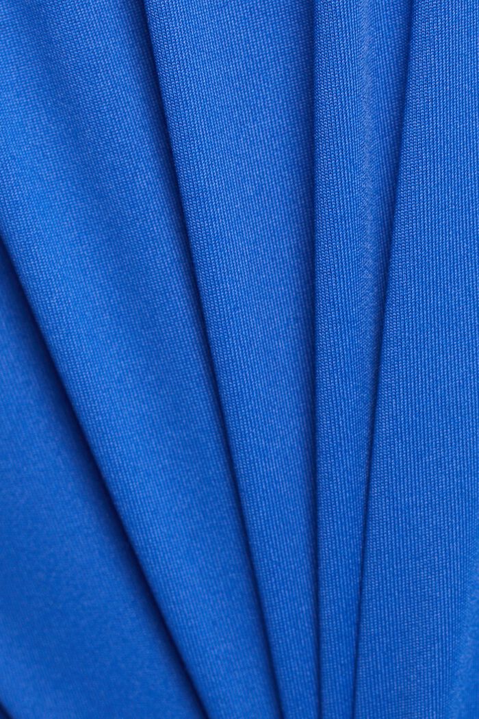T-shirt de sport, BRIGHT BLUE, detail image number 5