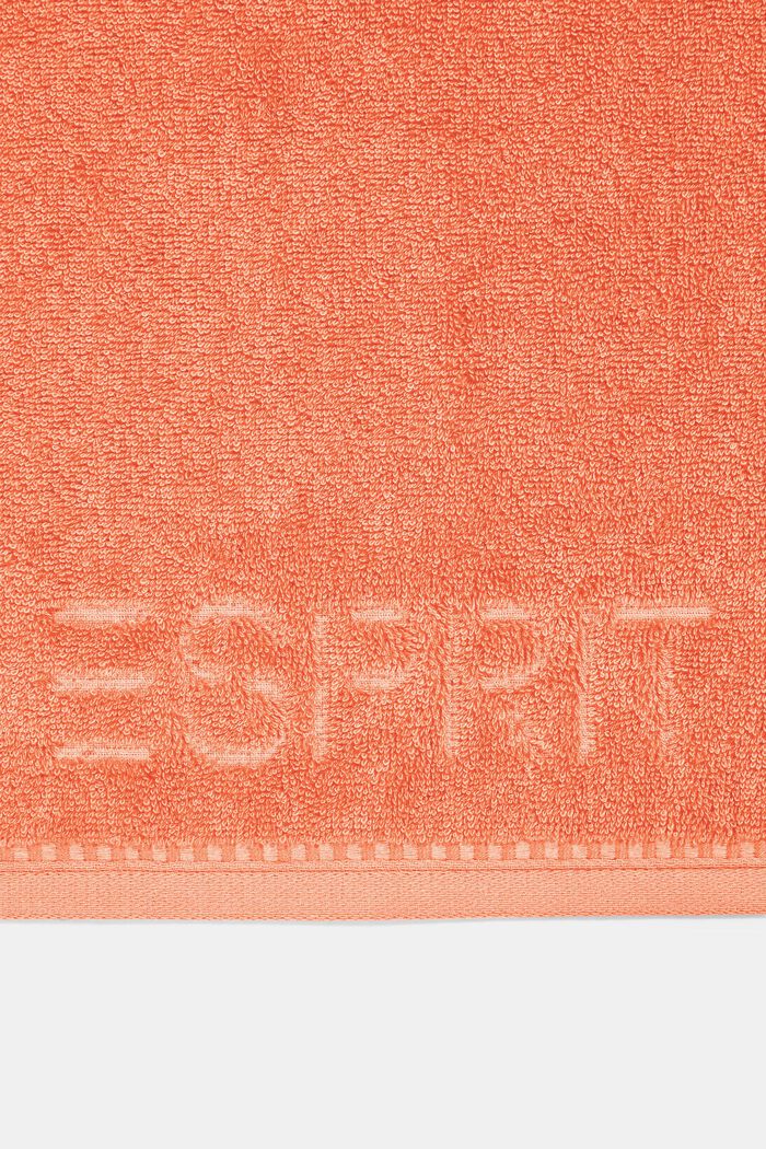 Collection de draps de bain en tissu éponge, SAMBA, detail image number 1