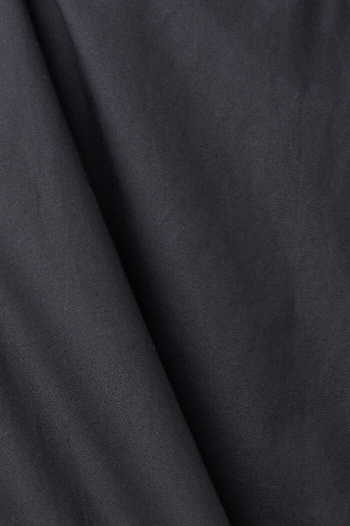 Chemise à col boutonné, BLACK, detail image number 5