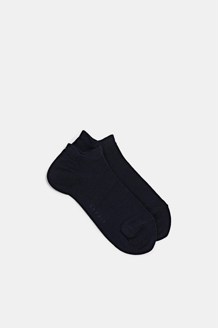 Socks, MARINE, detail image number 2
