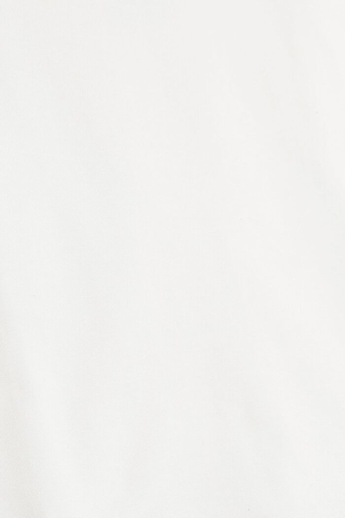 Sweatshirt van een katoenmix, OFF WHITE, detail image number 4