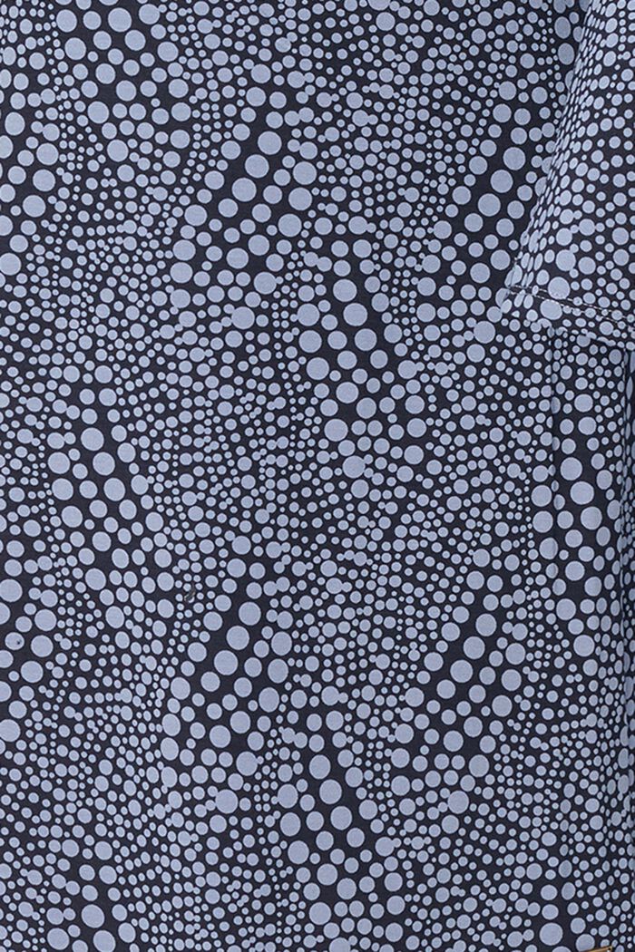 Dresses knitted, NIGHT SKY BLUE, detail image number 5