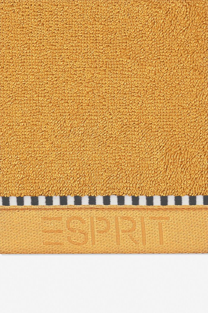Met TENCEL™: handdoekenlijn van badstof, SUN, detail image number 1