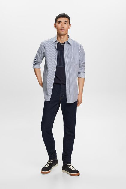 Jean de coupe Tapered Fit
