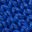 Katoenen trui met ronde hals, BRIGHT BLUE, swatch