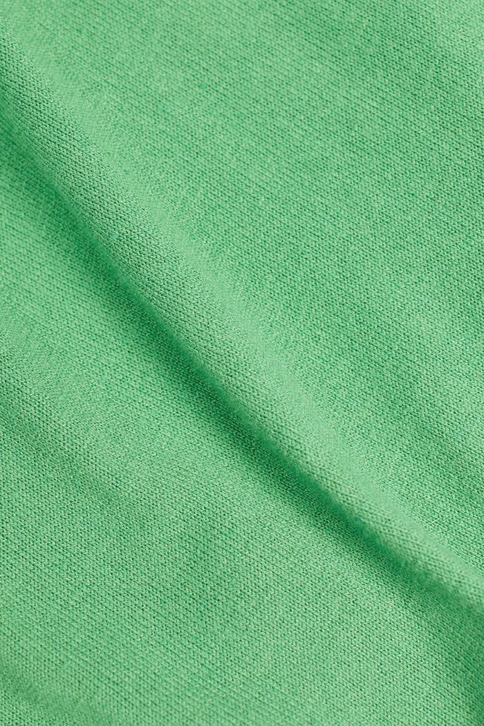 Cardigan, GREEN, detail image number 1