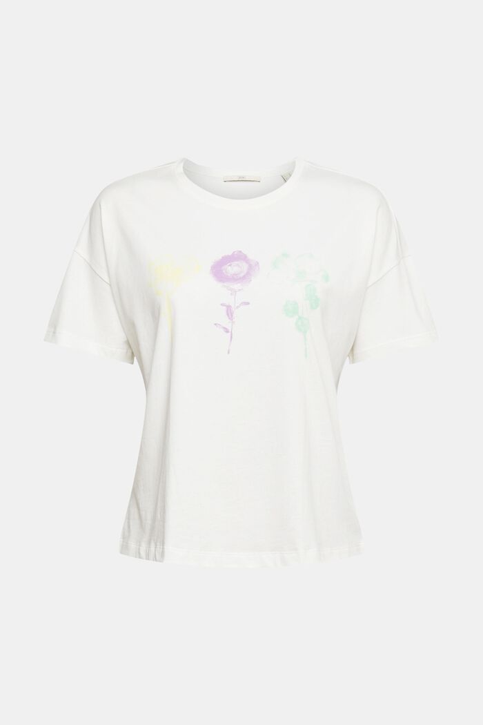 T-shirt imprimé, OFF WHITE, detail image number 2