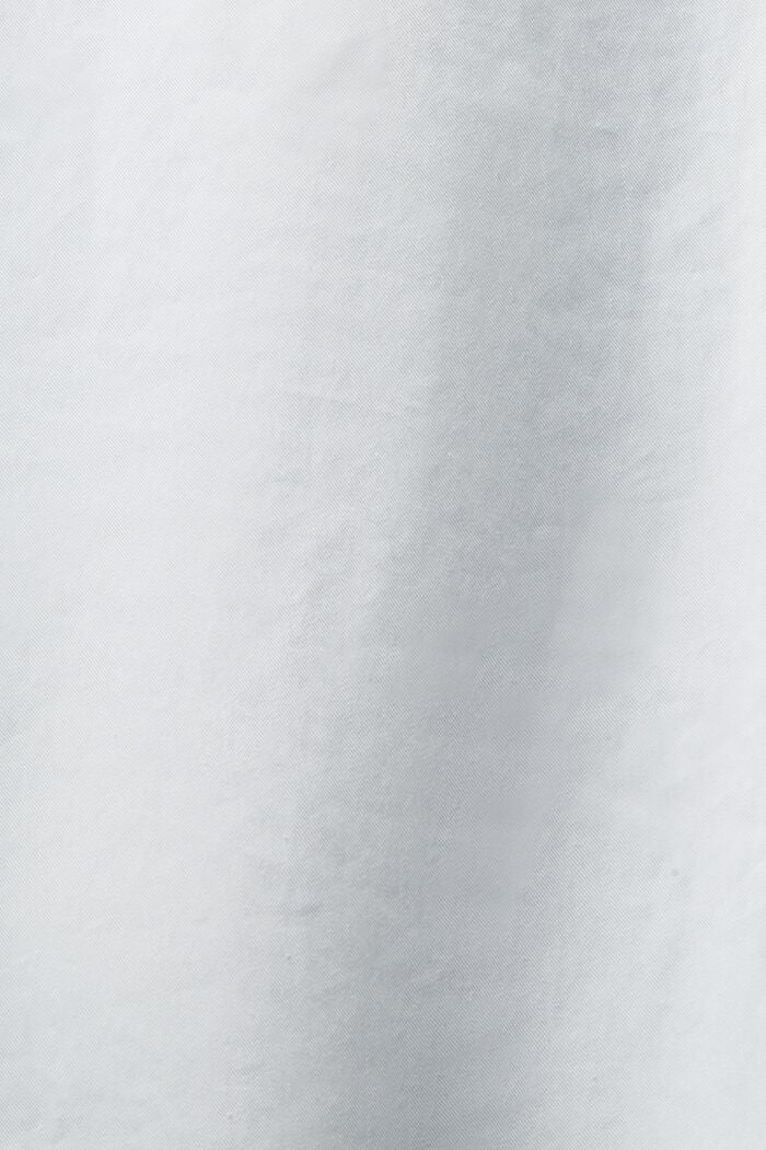 Korte gewatteerde parka, PASTEL BLUE, detail image number 5