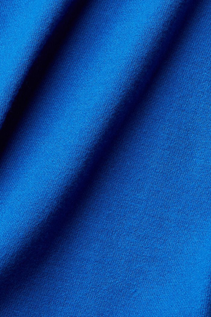 Coltrui, BRIGHT BLUE, detail image number 1