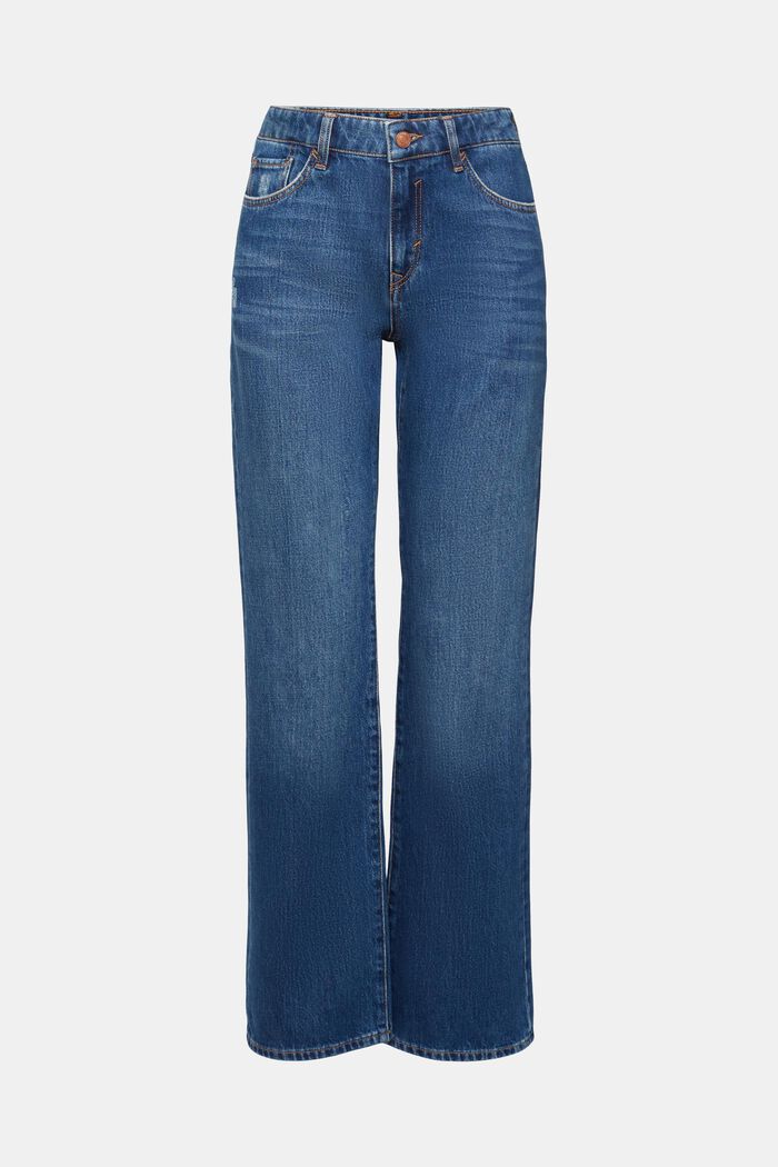 Bootcut-jeans