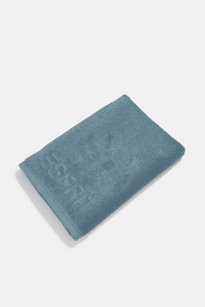 À teneur en TENCEL™ : la collection de serviettes en tissu éponge, COSMOS, detail image number 0