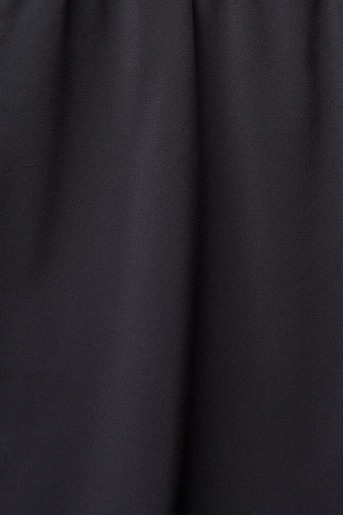Pantalon de sport léger , BLACK, detail image number 4