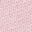 Sweat à capuche en coton biologique orné d’un logo brodé, PASTEL PINK, swatch
