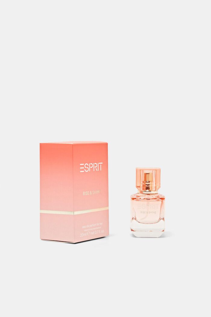 ESPRIT RISE & SHINE for her Eau de Parfum, 20 ml