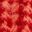 Cardigan en maille torsadée de laine mélangée, CORAL RED, swatch